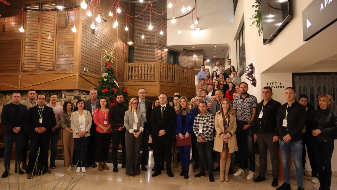 Марковић отворио конференцију Центра HSE