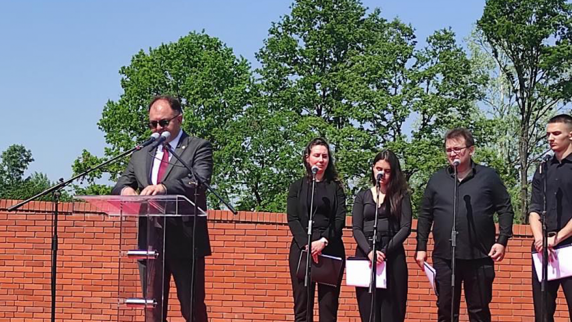 Обележена 79. годишњица пробоја Сремског фронта