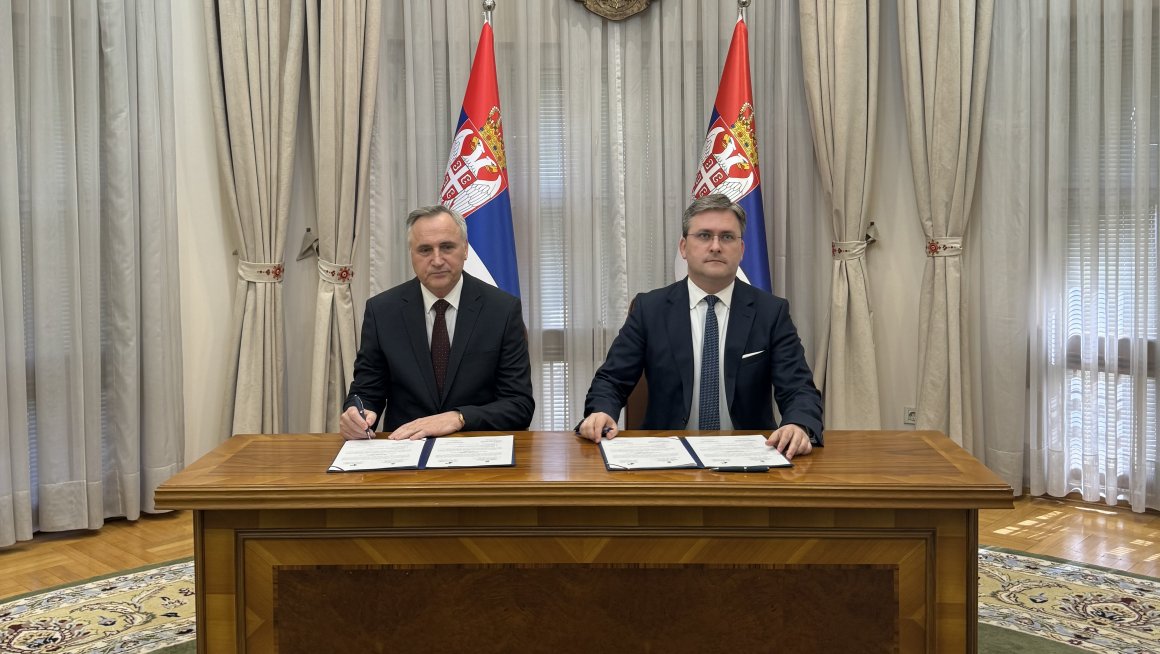 Селаковић – За мере активне политике запошљавање у овој години 7,75 милијарди динара