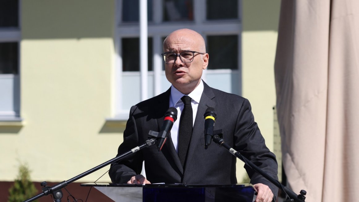 Откривен споменик палим борцима у ратовима деведесетих у Бачкој Тополи