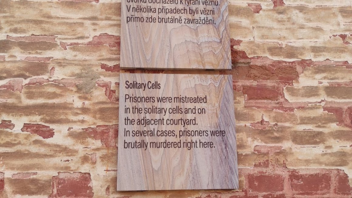 Обележена 106. годишњица смрти Гаврила Принципа у Чешкој Републици