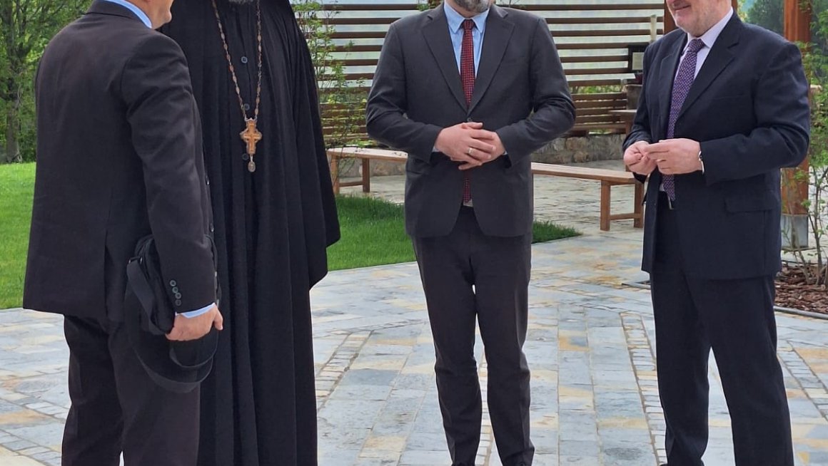 Обележен Дан сећања на владавину краља Стефана Уроша I Немањића