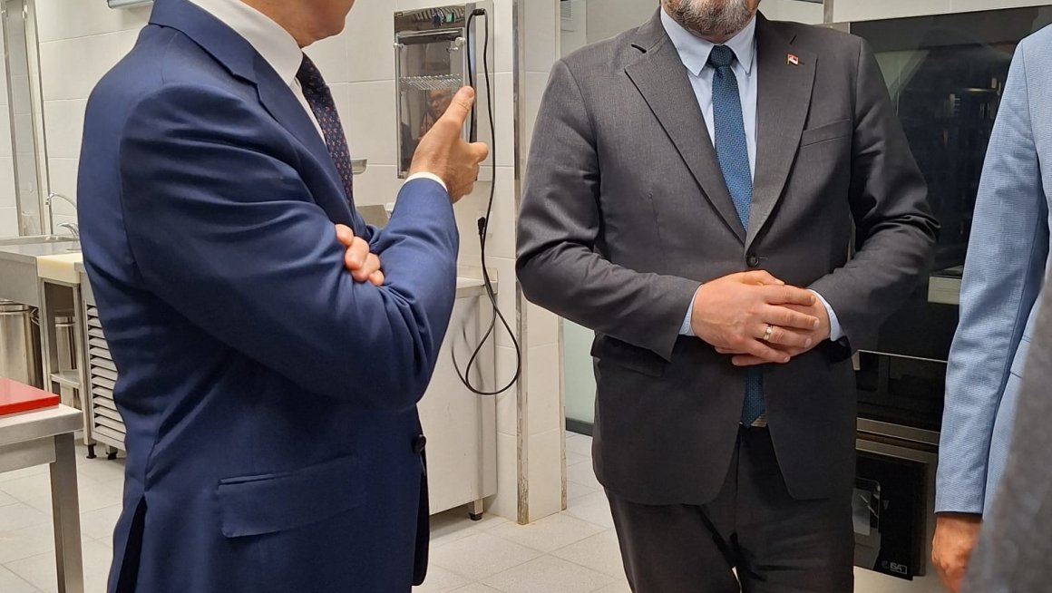 Отворен Геронтолошки центар у Ваљеву 