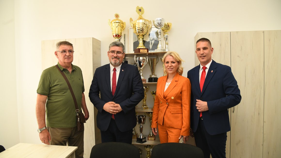 Кикинда без баријера – отворен реконструисани инклузивни објекат