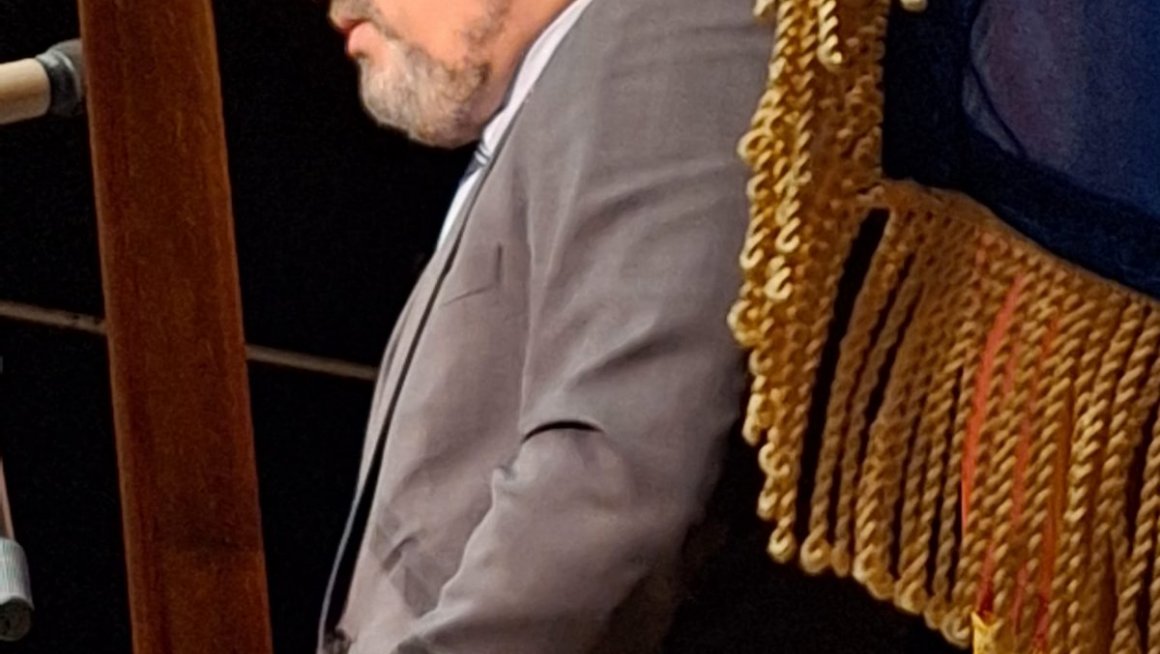 Министар Старовић одржао беседу на Свечаној духовној академији