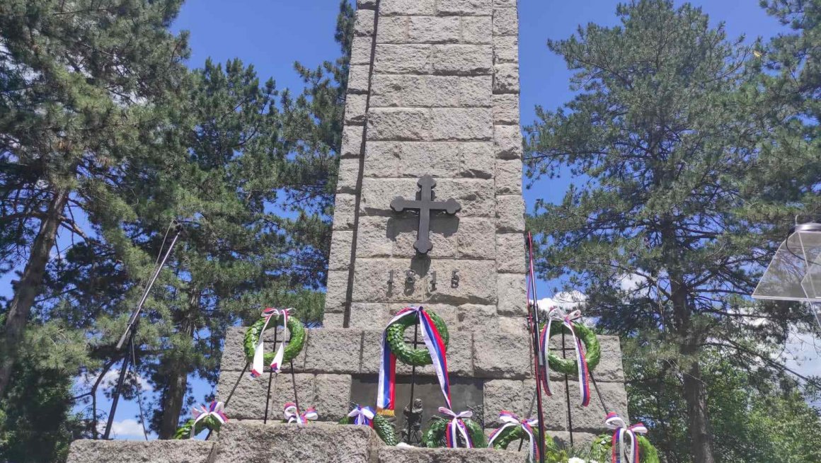 Обележена 209. годишњица битке на Љубићу и годишњица смрти Танаска Рајића