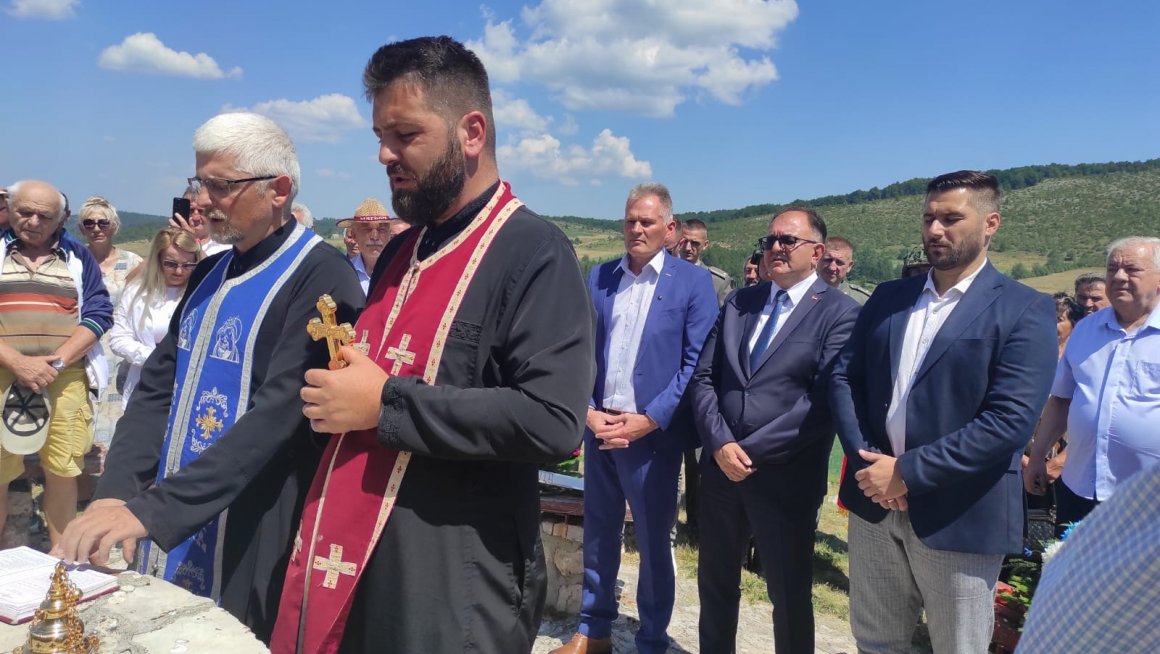 Oбележена годишњица  Јаворског рата и Калипољске битке  у српско-турским ратовима 1876-1878. године