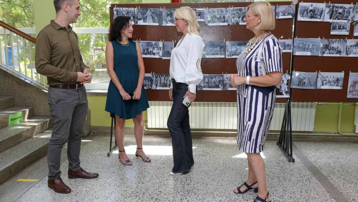  Барошевић у Ковачици на "Инклузивни џудо - џудо за све - 5"