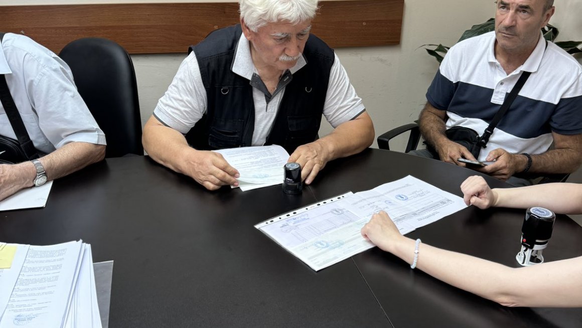 Додељени уговори о финансирању пројеката из области борачко- инвалидске заштите