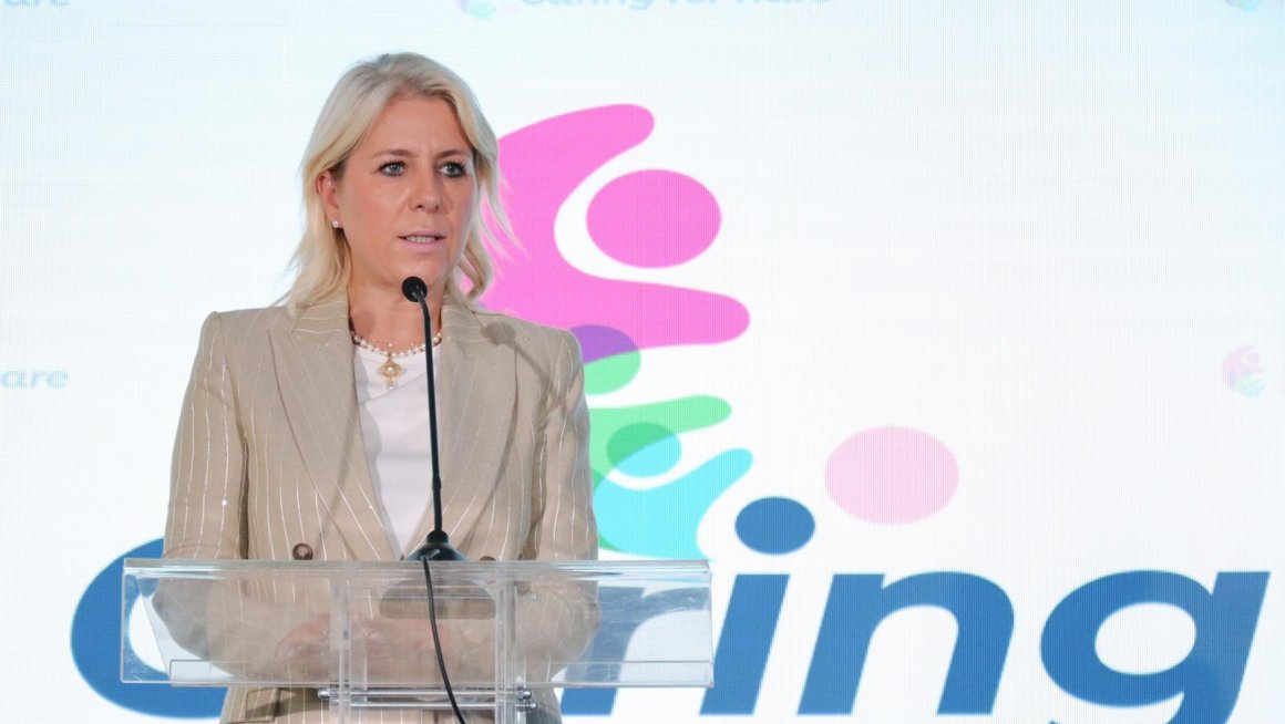 Барошевић на Регионалној конференцији о ретким болестима: Заједничким снагама за бољу будућност за све