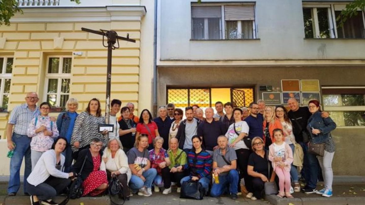 Дани лудаје у Кикинди – инклузија глувих и наглувих у културне сфере друштвеног живота