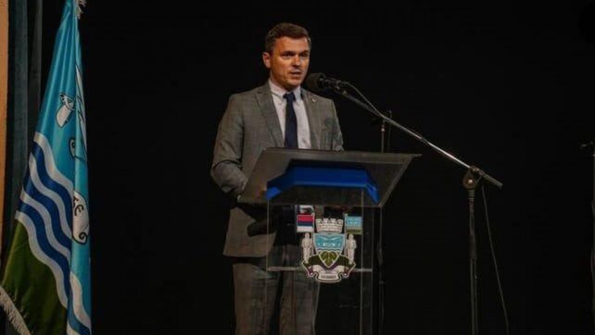 Тодоров на обележавању 80 година од ослобађања Лознице