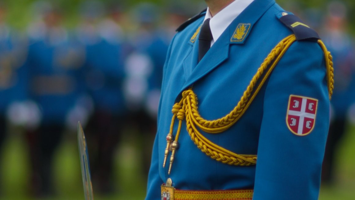 Министар Старовић на обележавању Дана сећања на страдање Срба, Рома и Јевреја