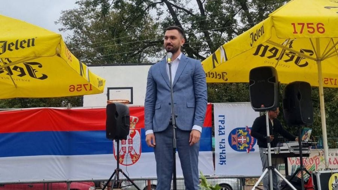  Ерац отвирио 6. Сабор качамака у Јежевици