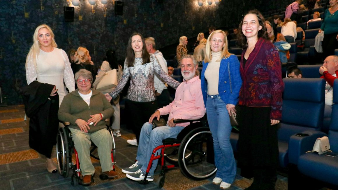 Значај организовања кампова и излета за особе са инвалидитетом