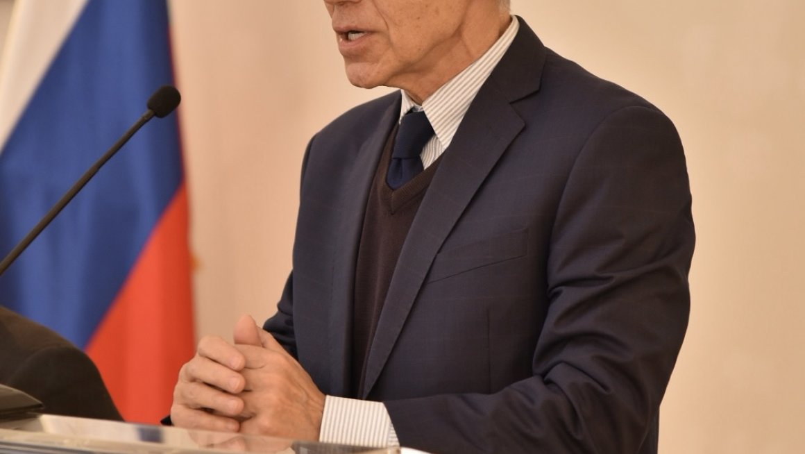 Старовић отварио  конференцију „Култура сећања и неговање историјске истине“