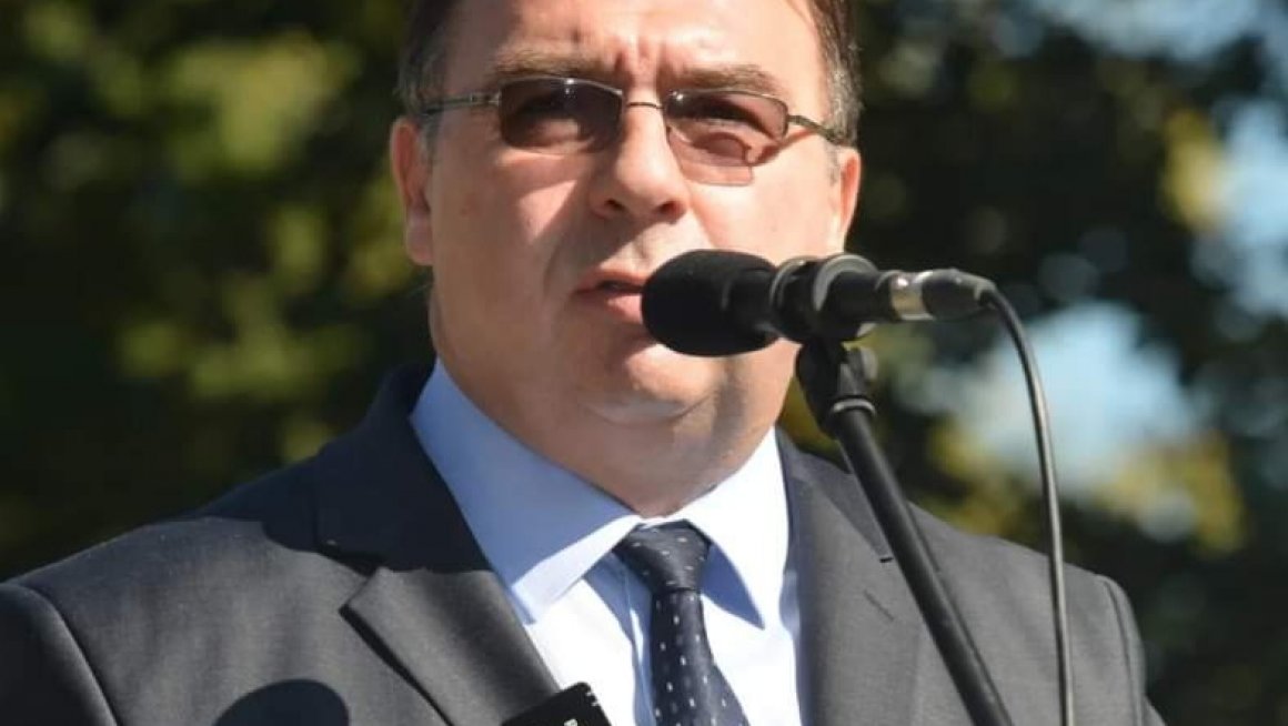 Рајовић на обележавању Дана општине Трстеника