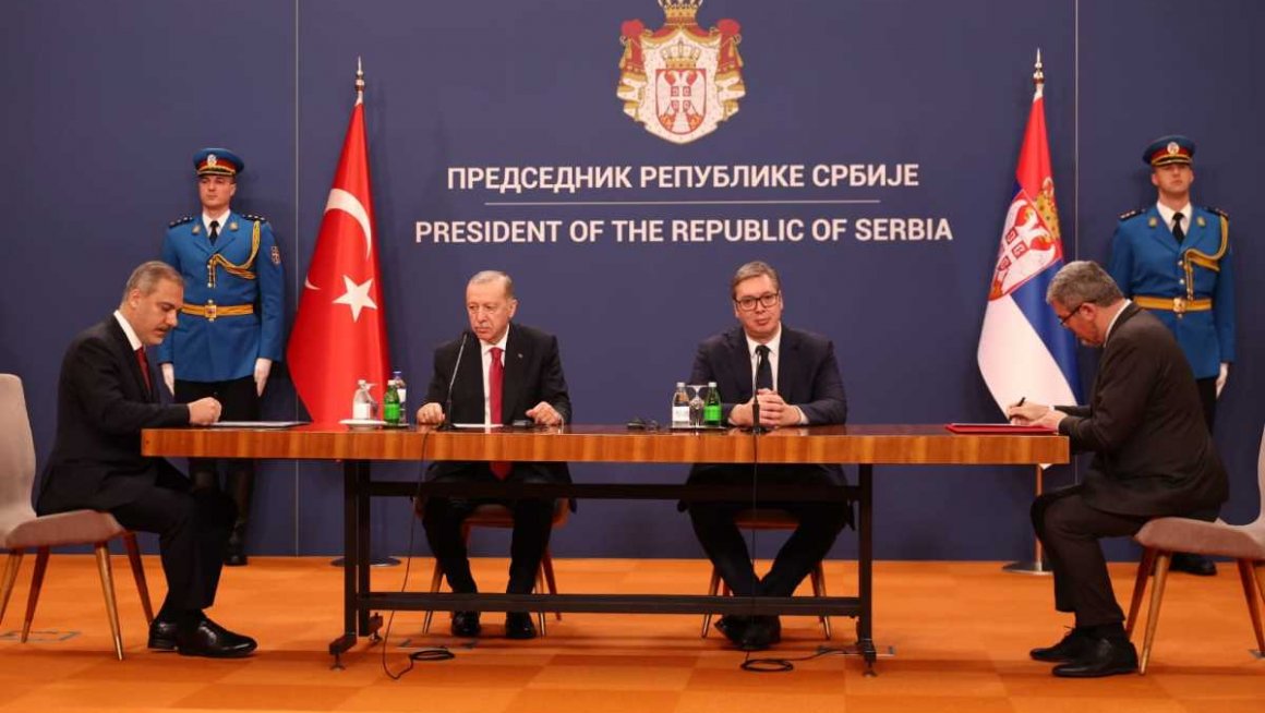 Министар Старовић потписао Меморандум о разумевању и сарадњи 