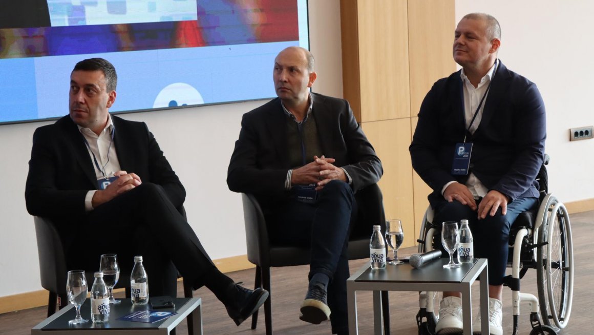 Адекватан паркинг - једно од кључних питања за квалитетнији живот особа са инвалидитетом