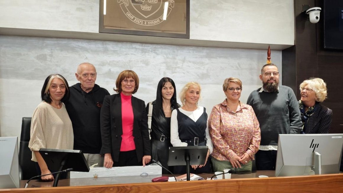 У Краљеву обележен Европски дан донорства органа