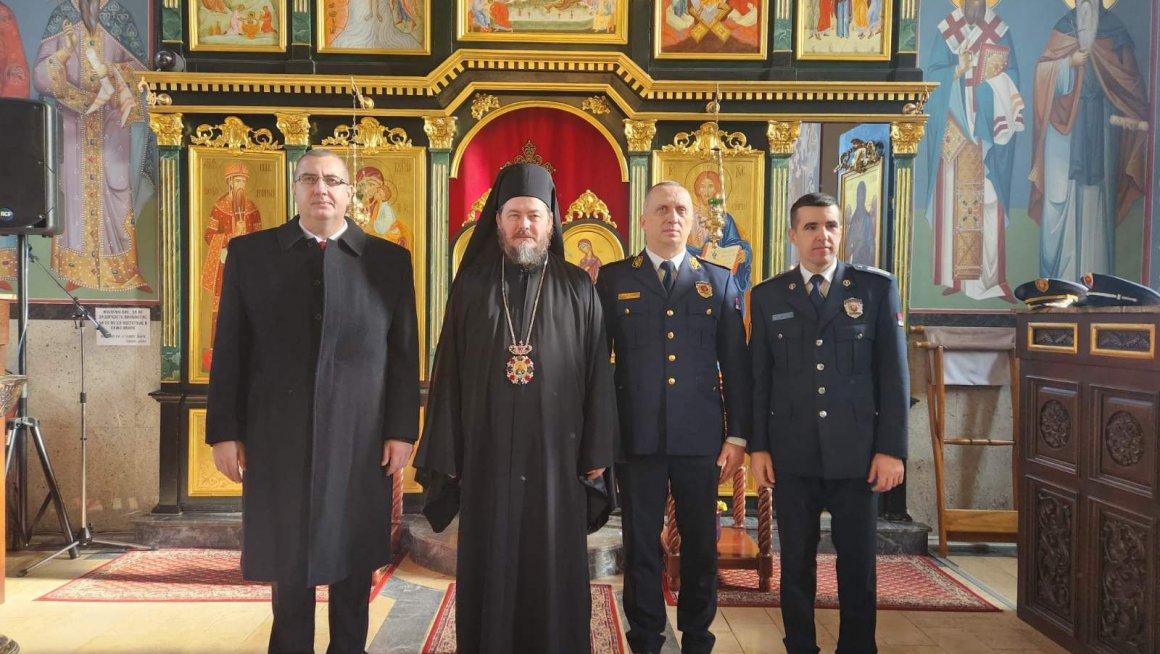 Обележен Дан сећања на владавину краља Стефана Дечанског