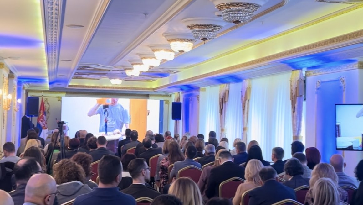 Старовић на обележавању 103 године постојања Националне службе за запошљавање