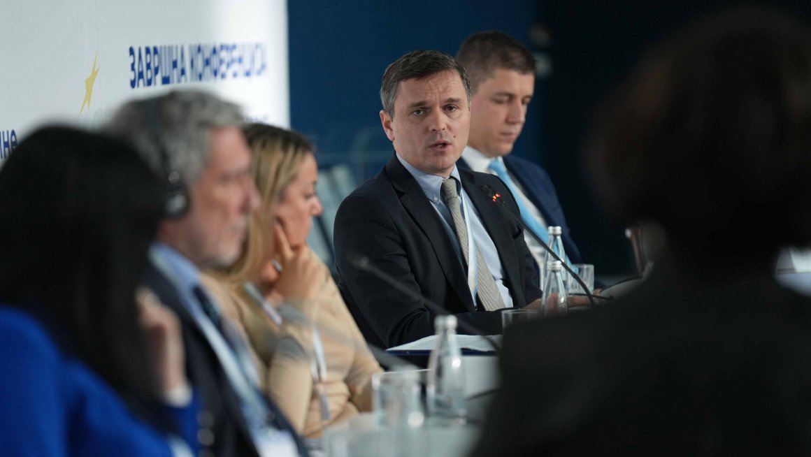 52. скупштина Сталне конференције градова и општина