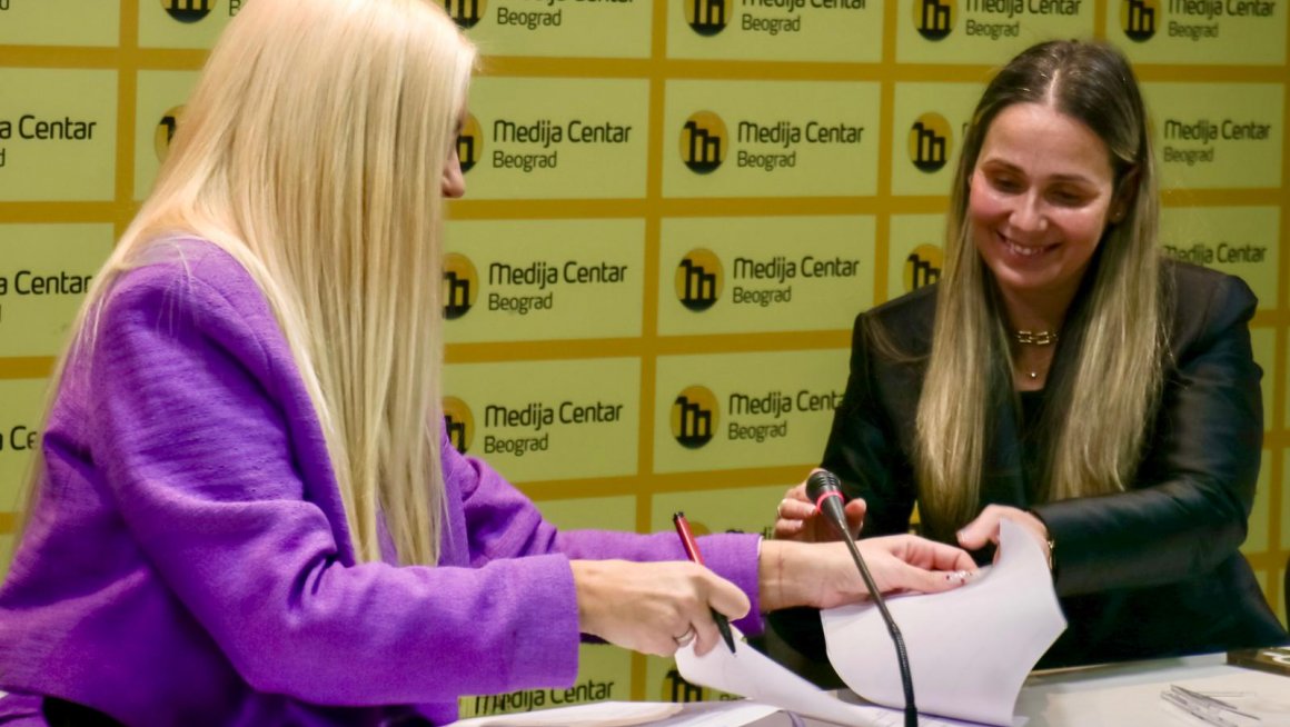 Барошевић на обележавању осам година постојања Удружења СМА Србија