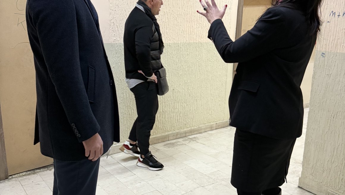 Ерац: Унапређујемо ниво услуга Завода за васпитање деце и омладине