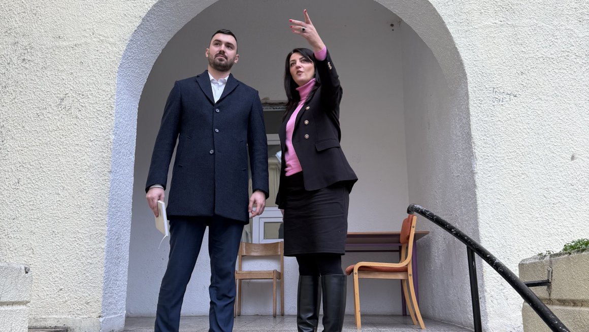 Ерац: Унапређујемо ниво услуга Завода за васпитање деце и омладине