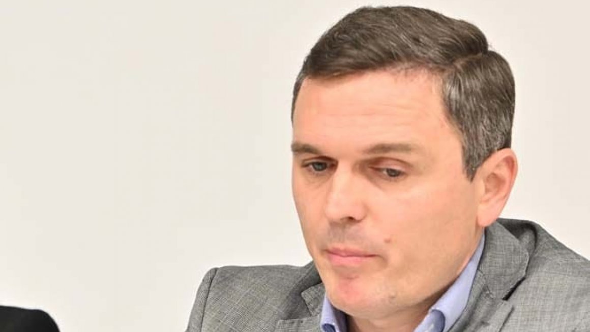 Тодоров на трибини „Заједно против насиља“