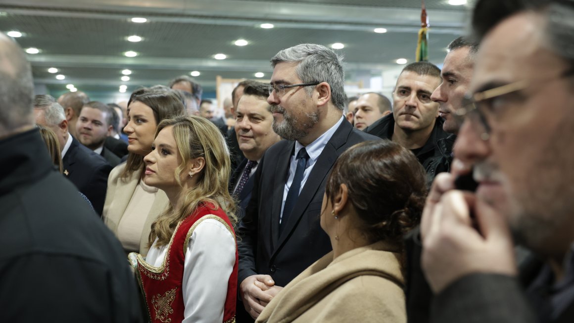 Одржан „Сајам завичаја“ у Новом Саду