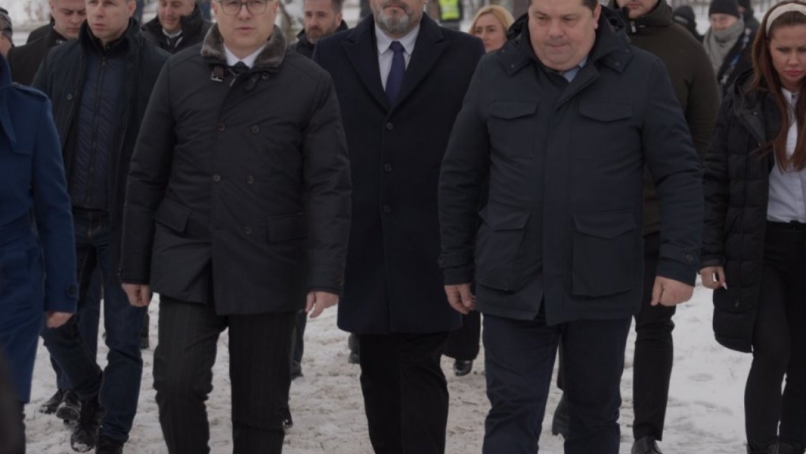 Обележавање Дана државности Републике Србије