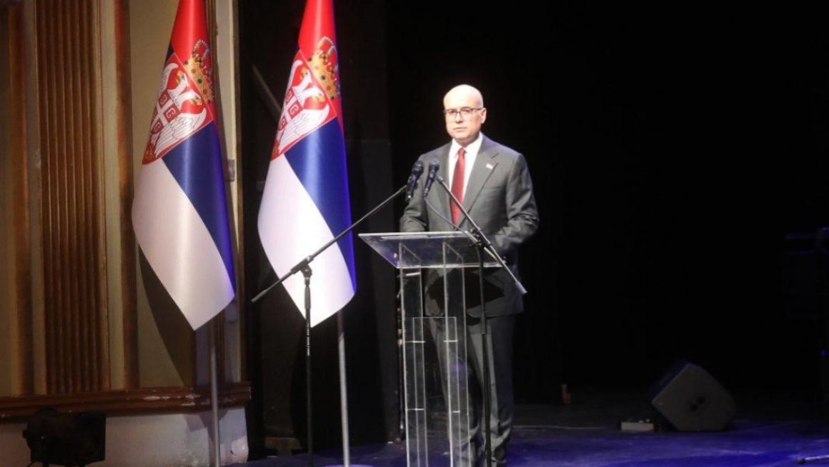 Обележен Дан сећања на 17. март  2004. године