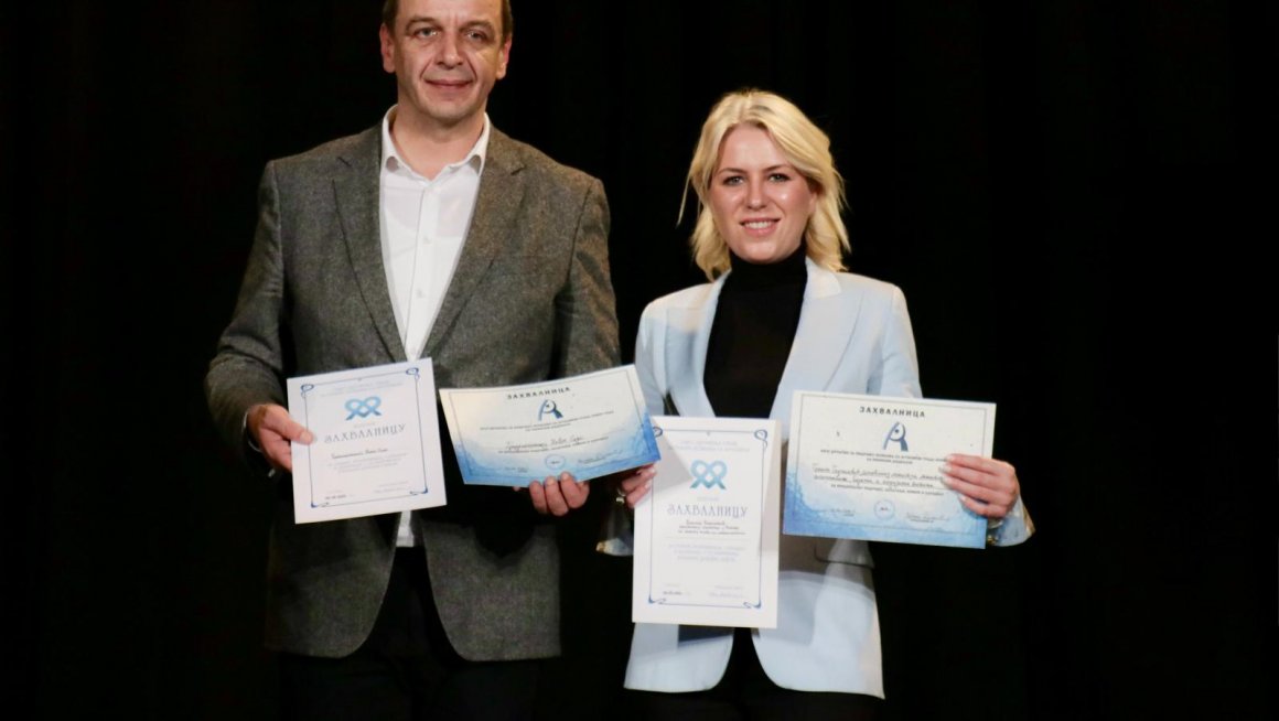 Барошевић на обележавању Светског дана аутизма: Особе са аутизмом нису невидљиве