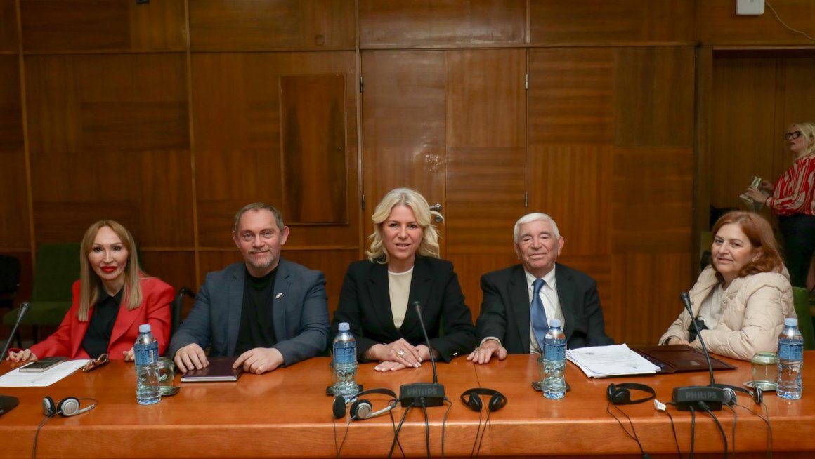 Савет за особе са инвалидитетом у пуном капацитету радио на побољшању положаја особа са инвалидитетом