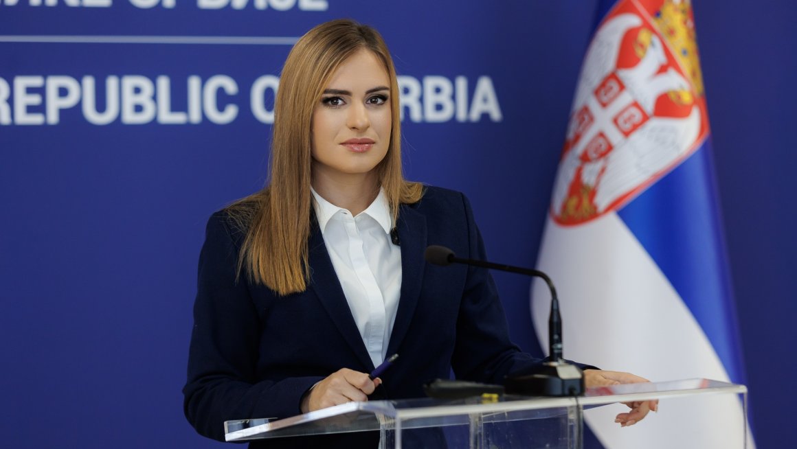 Васкршња честитка