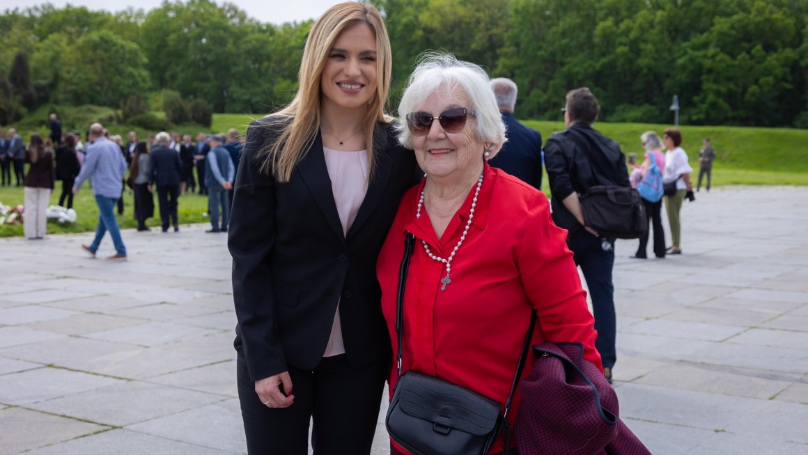 Обележен Дан сећања на жртве Холокауста, геноцида и друге жртве фашизма у Другом светском рату