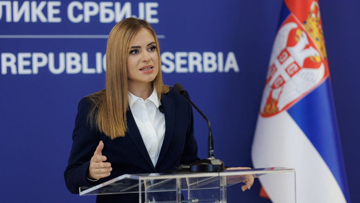 Ђурђевић Стаменковски: Нови хрватски закон удар на српска гробља и идентитет