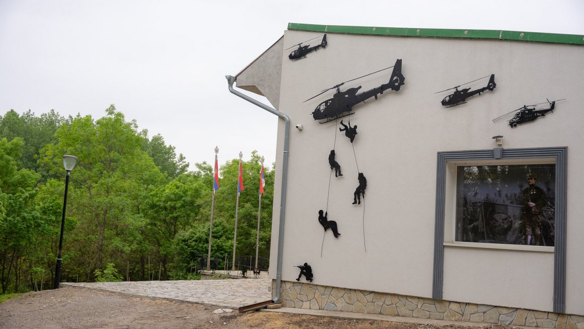 Министар Ђурђевић Стаменковски у Кули: Подршка борцима, социјалним установама и запошљавању