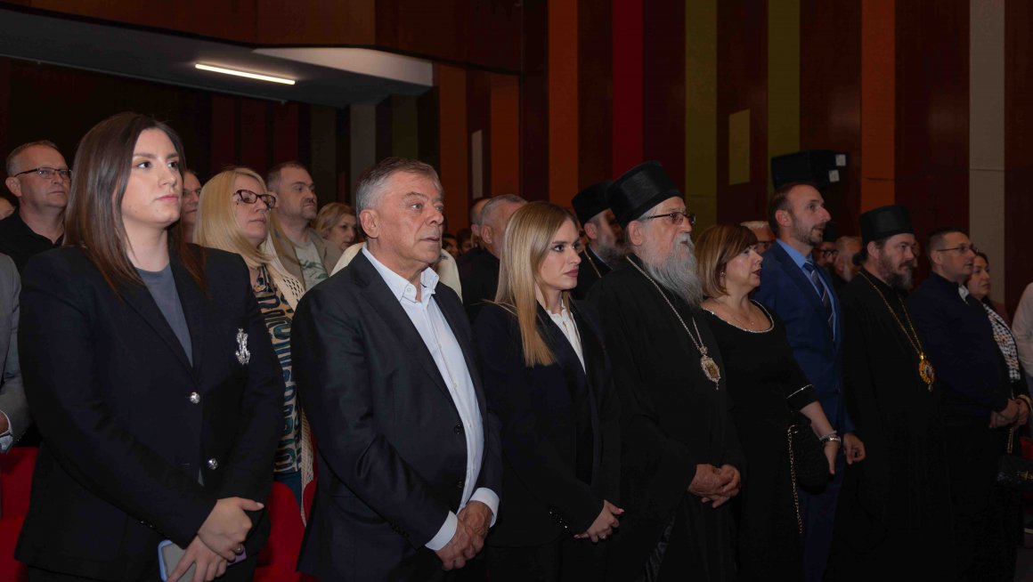 Ђурђевић Стаменковски: Влада Србије и званично заштитила место страдања Сурдуличких мученика