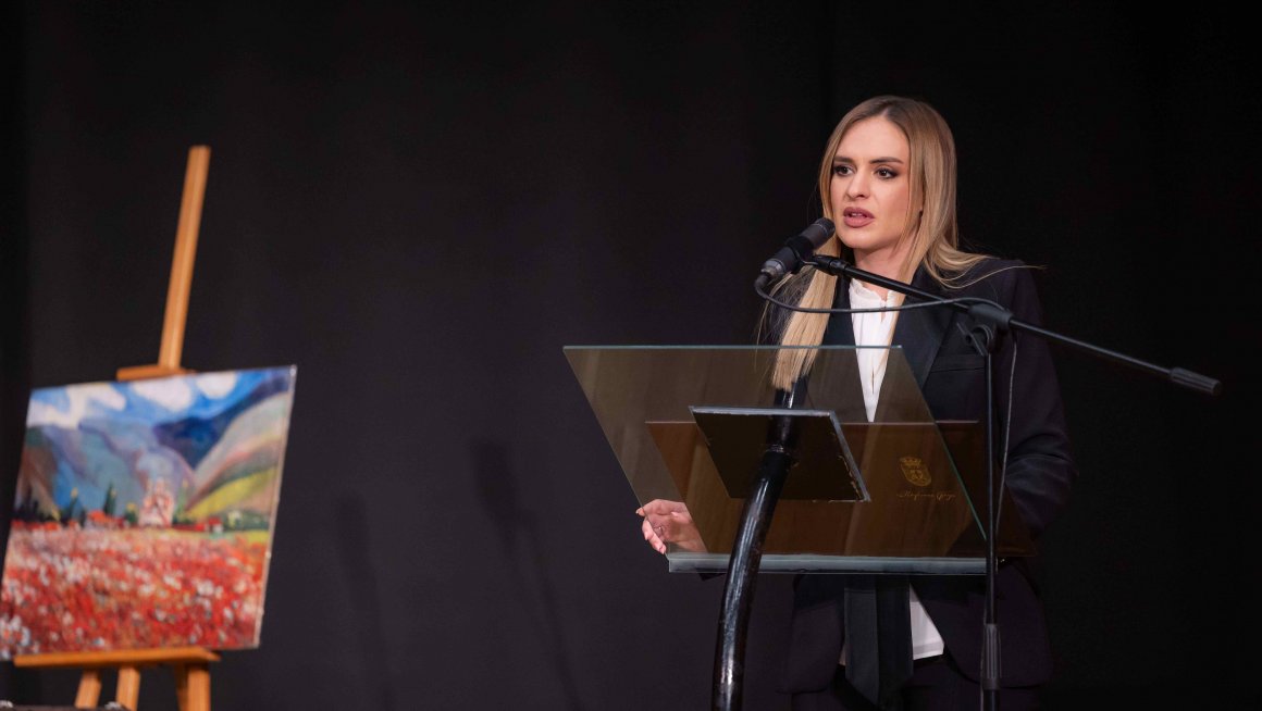 Ђурђевић Стаменковски: Влада Србије и званично заштитила место страдања Сурдуличких мученика