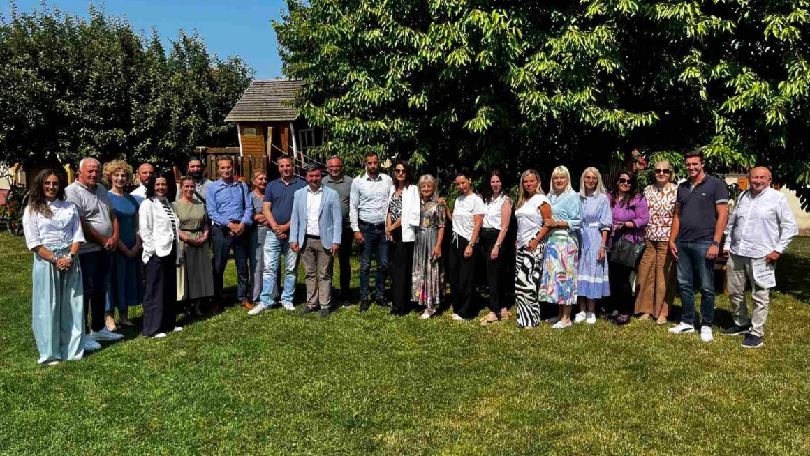 Одржана годишња Скупштина УИПС-а