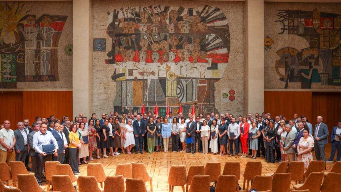 Више од пола милијарде динара за помоћ у кући и личне пратиоце