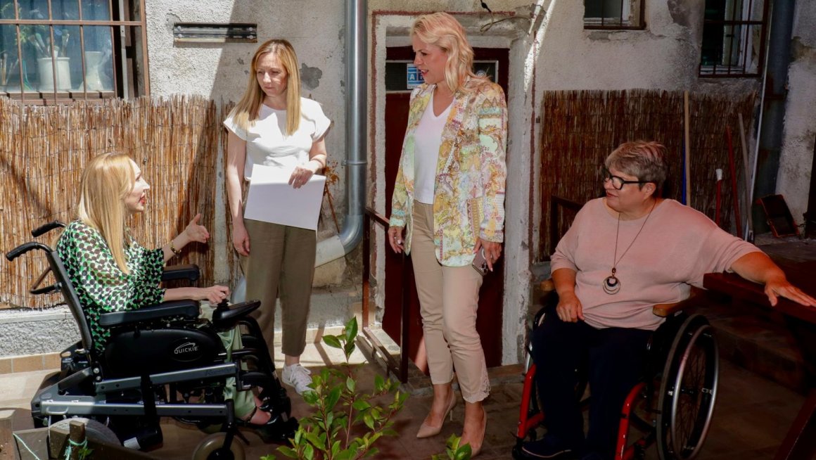 Додељене награде добитницима конкурса „Ј=ДНАКИ 2024“ и фото-конкурса „Србија без баријера“