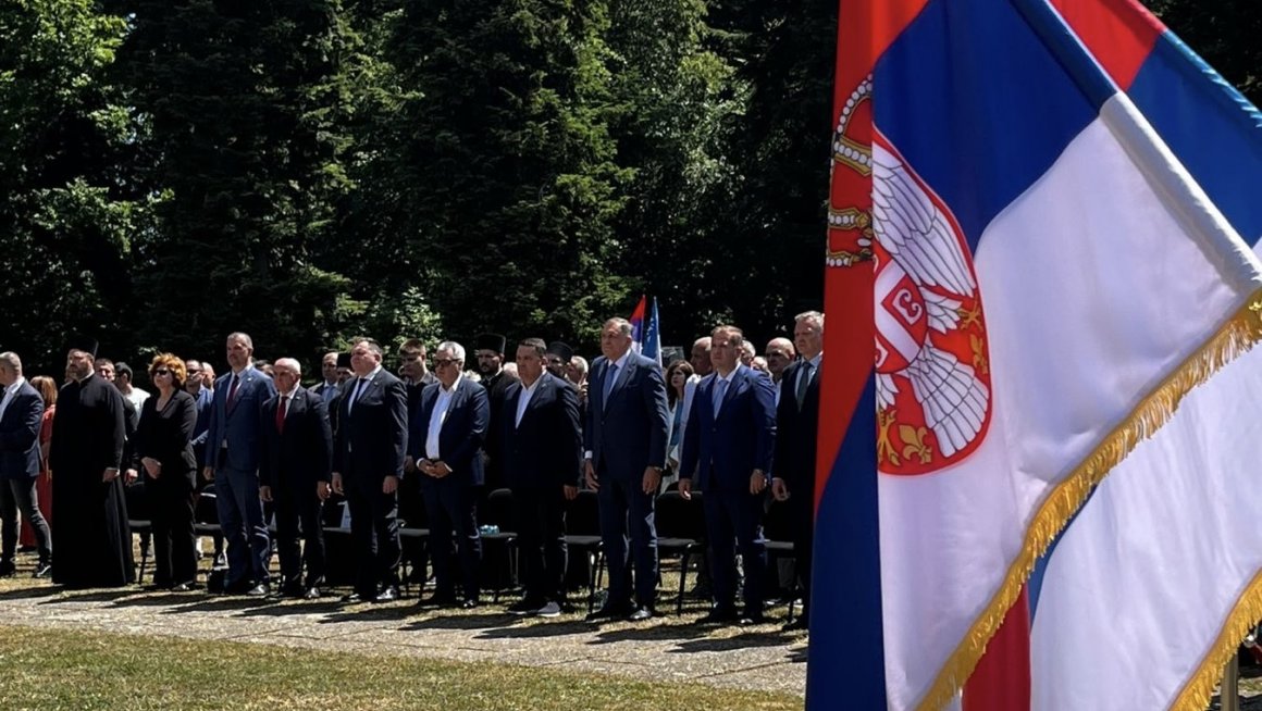 Обележена 83. годишњица Битке на Козари