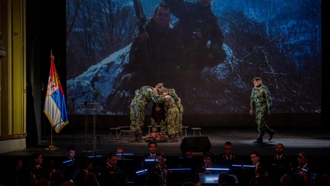 Обележено 26 година од Битке на Кошарама