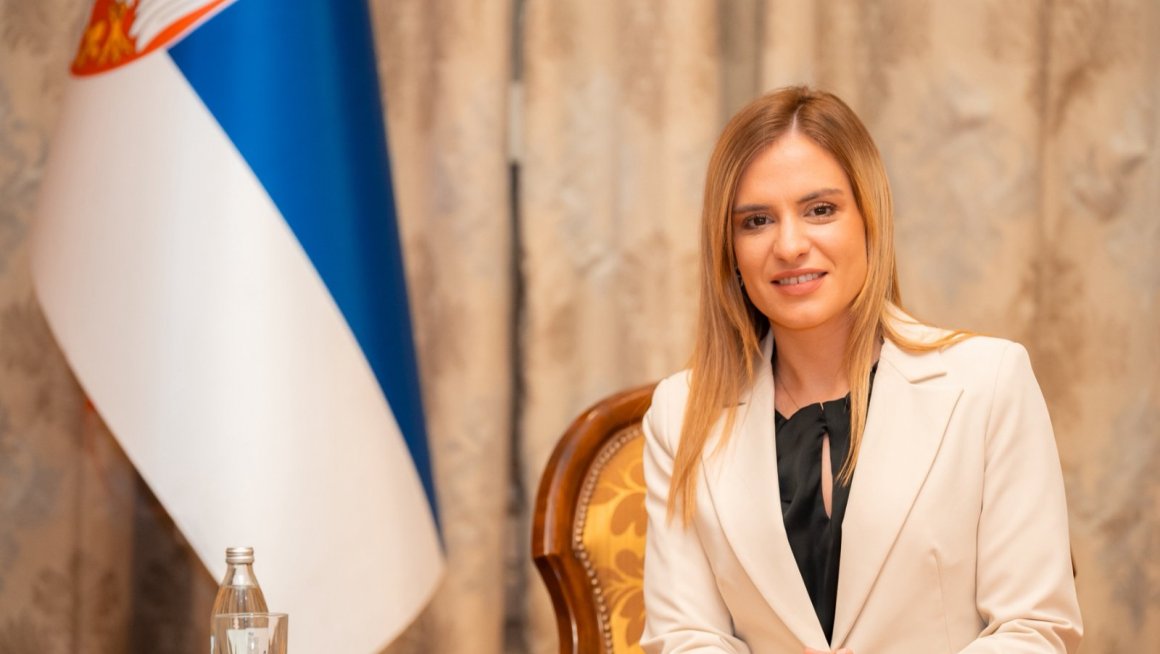 Интензивирање сарадње Србије и Мађарске у области рада и социјалне политике