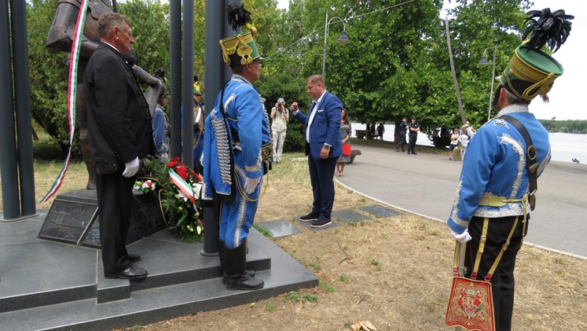 Обележено 569 година од Велике битке код Београда