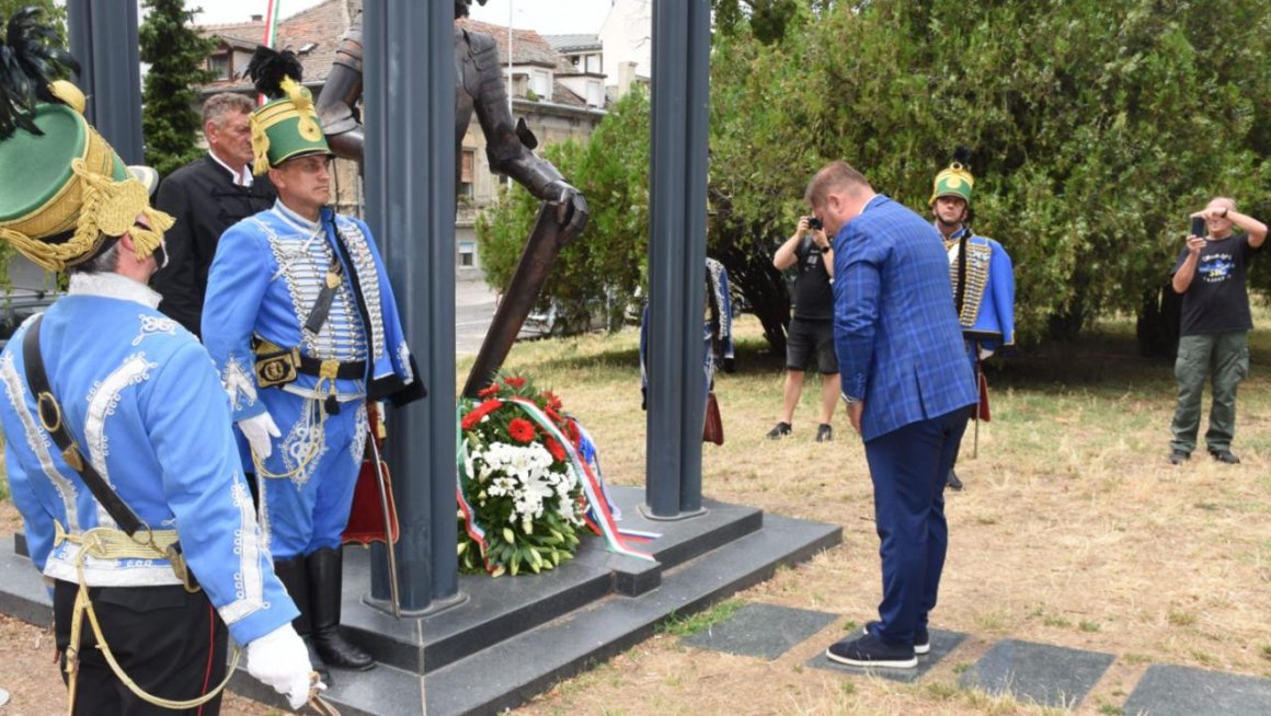 Обележено 569 година од Велике битке код Београда